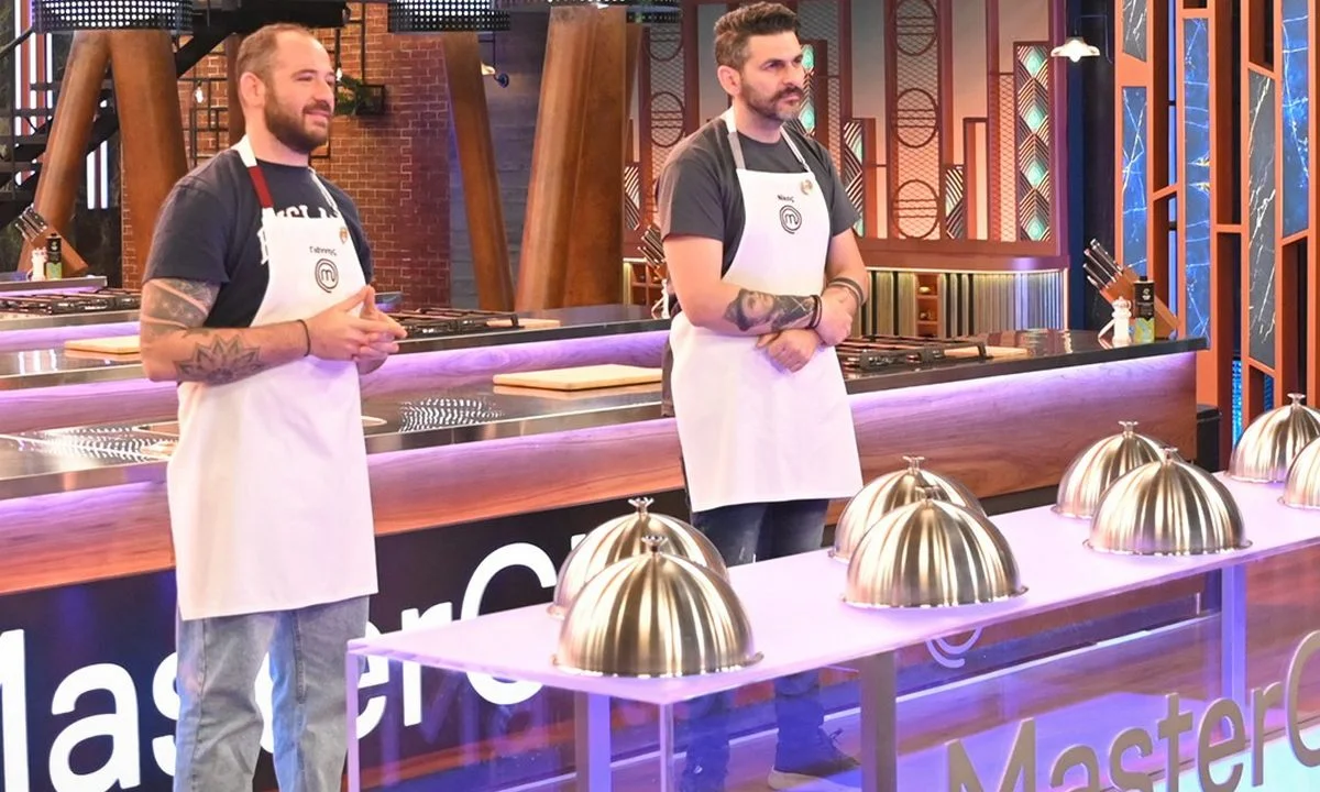 Τηλεθέαση: Το MasterChef έχει πάρει φόρα - Τι έκαναν Μάγισσα και Survivor