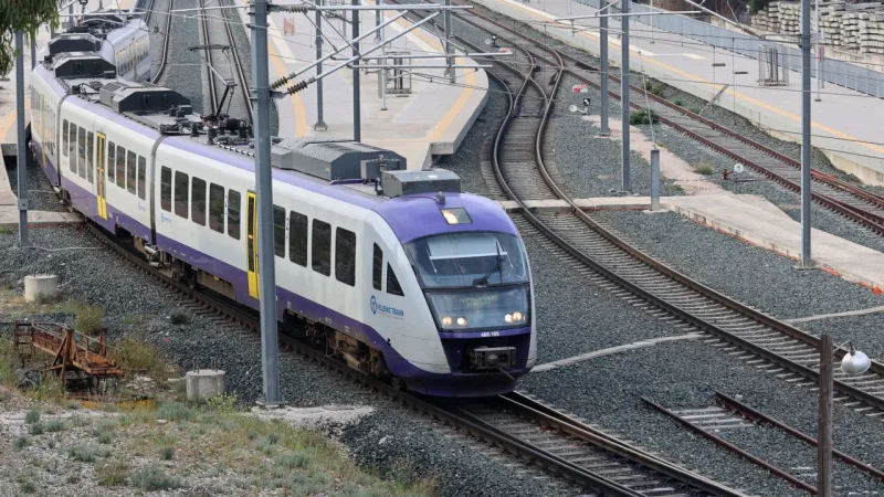 Αποκάλυψη ΣΟΚ: Παραλίγο νέα «Τέμπη» τα Χριστούγεννα με 2 επιβατικά τρένα – Λειτούργησε η τηλεδιοίκηση που δεν λειτουργούσε για τους 57!
