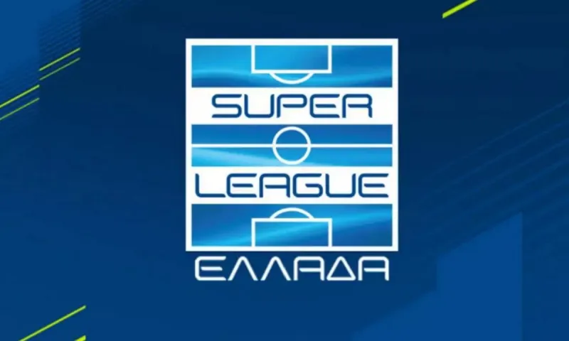 Super League: Πότε γίνονται τα ντέρμπι μετά την αναβολή - Αναλυτικά το πρόγραμμα!