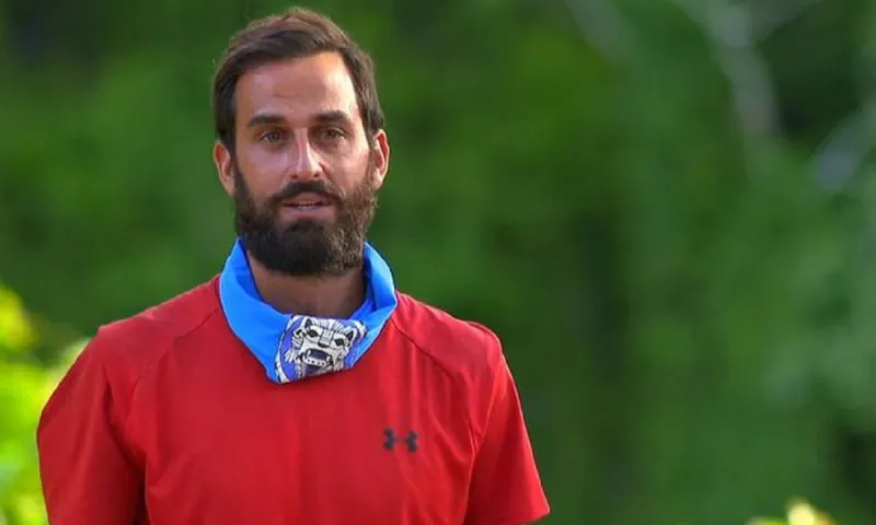 Survivor spoiler: Έξαλλος ο Άρης Σοϊλέδης με την Δαλάκα για την ψήφο της Αντωνά - Δείτε τι έγραψε