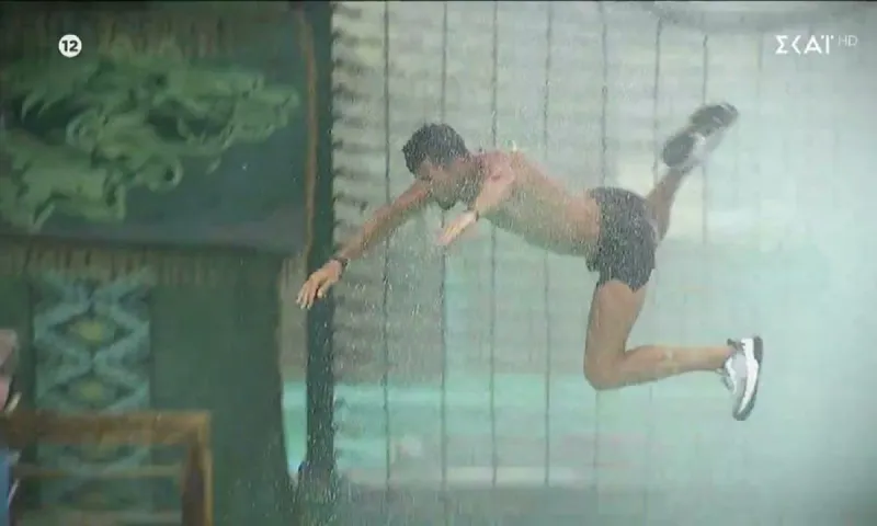 Survivor 6/3: Οριστικό spoiler στη Live μετάδοση για την 4η ασυλία