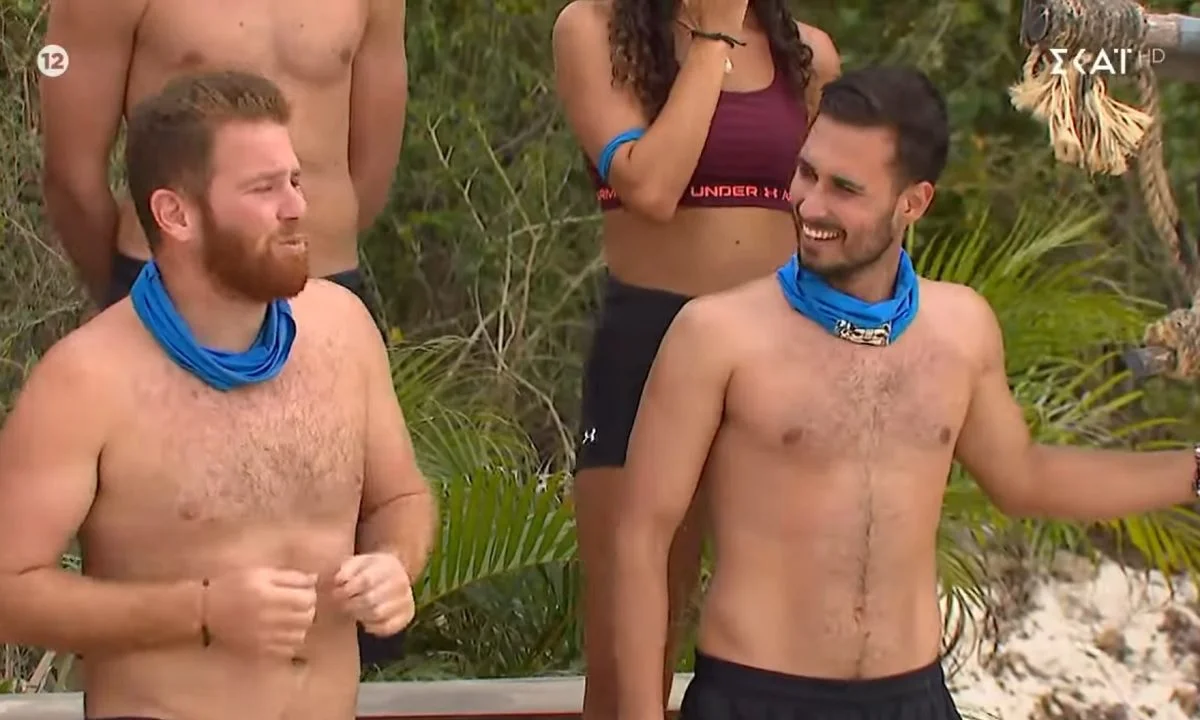 Survivor highlights 7/3: Συνεχίζουν το «θάψιμο» οι Μπλε υποομάδες – Νίκη για τους Μπλε και νέες κόντρες στους Κόκκινους!