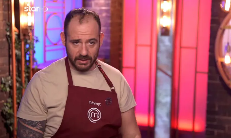 MasterChef highlights 7/3: Έβαλε τα κλάματα ο Γιάννης - Το «χαστούκι» και η ομάδα που εντυπωσίασε (vids)