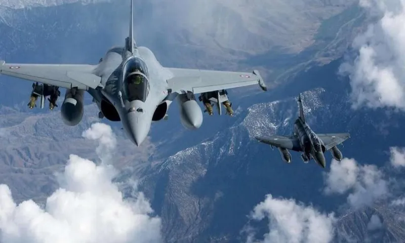Rafale: Η Τουρκία άκουσε αυτό που δεν ήθελε – Πώς τα ΚΑΑΝ δεν θα έχουν καμία τύχη