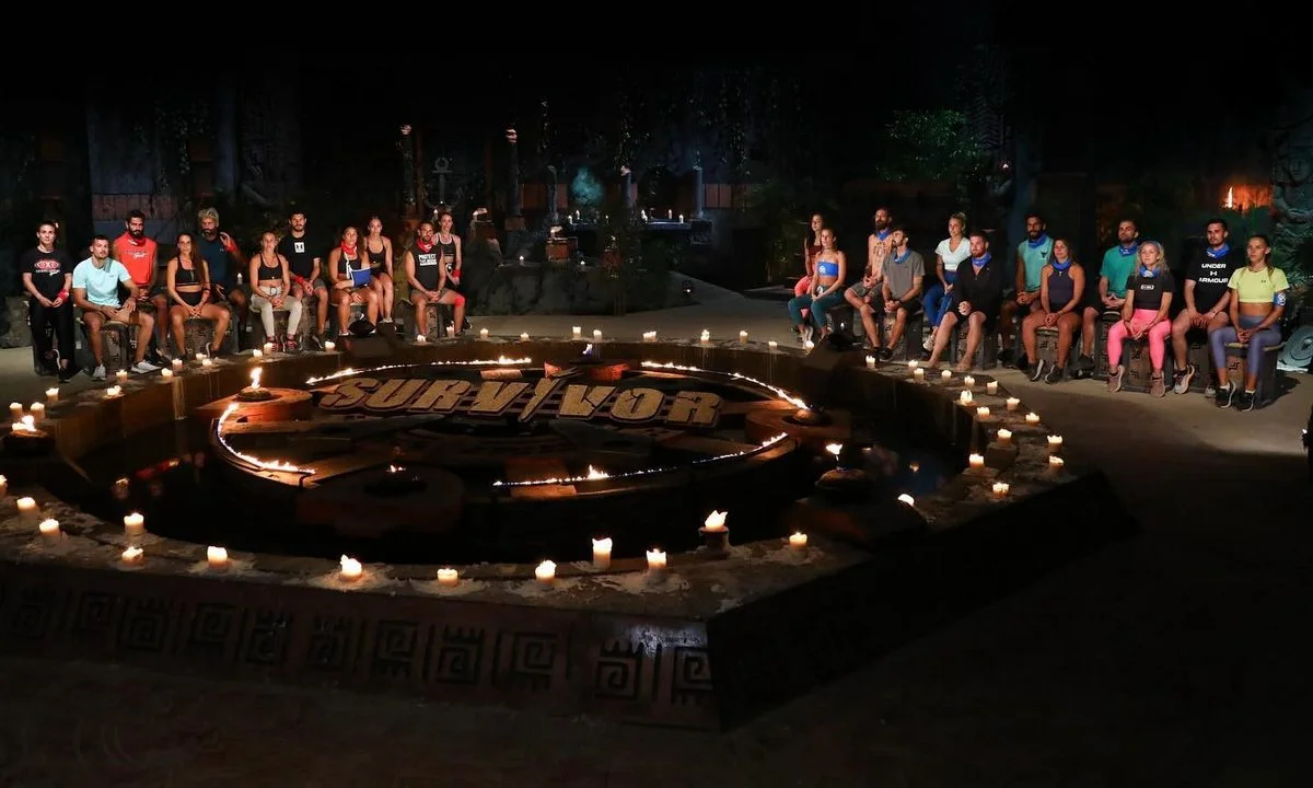 Survivor spoiler: ΤΕΡΑΣΤΙΟ ΜΠΑΜ! Μένει κι αυτή στο παιχνίδι!