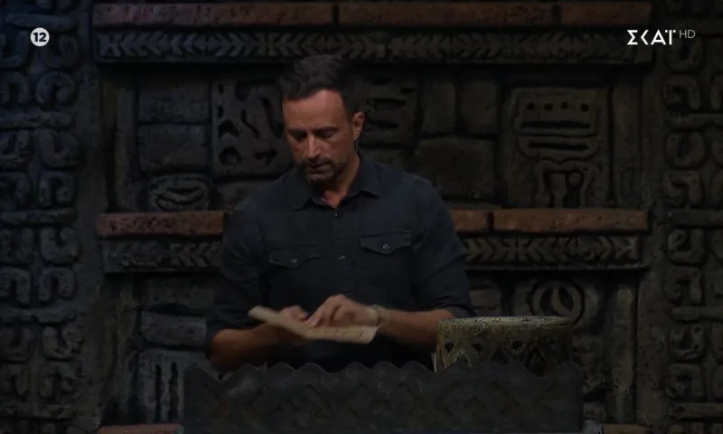 Survivor spoiler 7/3 αποχώρηση: ΚΛΕΙΔΩΣΕ! Αυτή φεύγει!