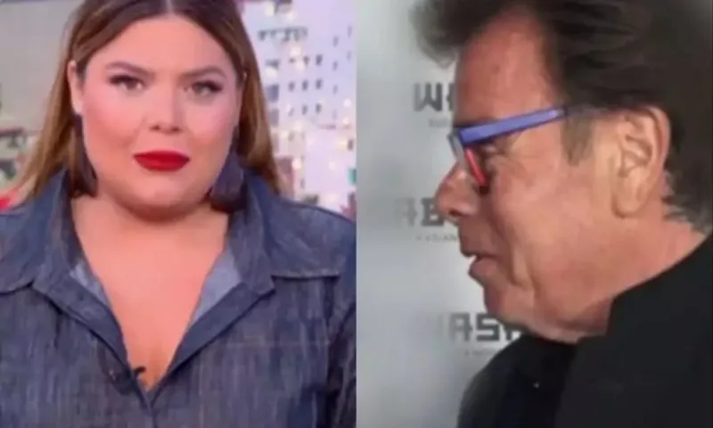 Δανάη Μπάρκα: Άμεση απάντηση από Παπανώτα - Αδαής η Μπάρκα Junior!