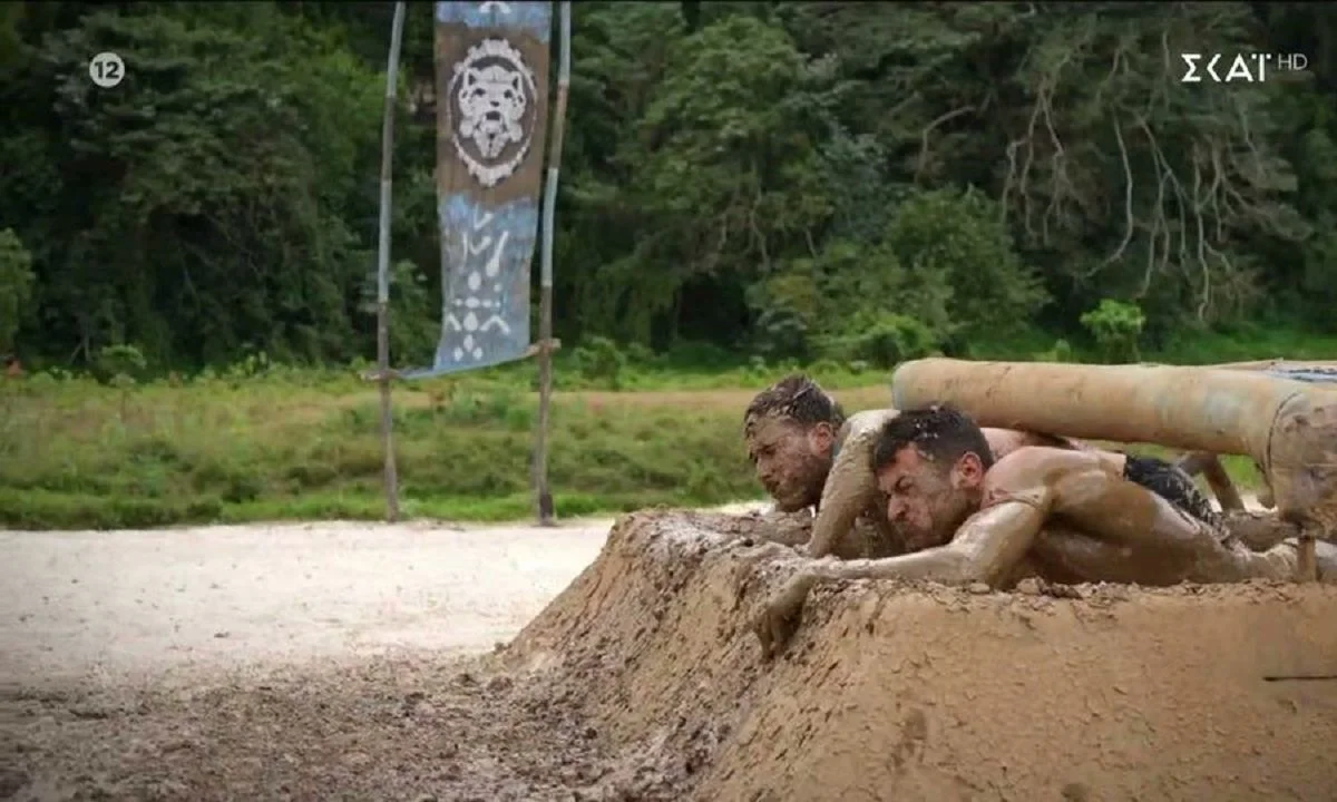 Survivor 7/3: Ποια ομάδα θα κατακτήσει το έπαθλο επικοινωνίας; Τρίτη σερί νίκη για Κόκκινους ή μήπως σπάσουν το ρόδι οι Μπλε;