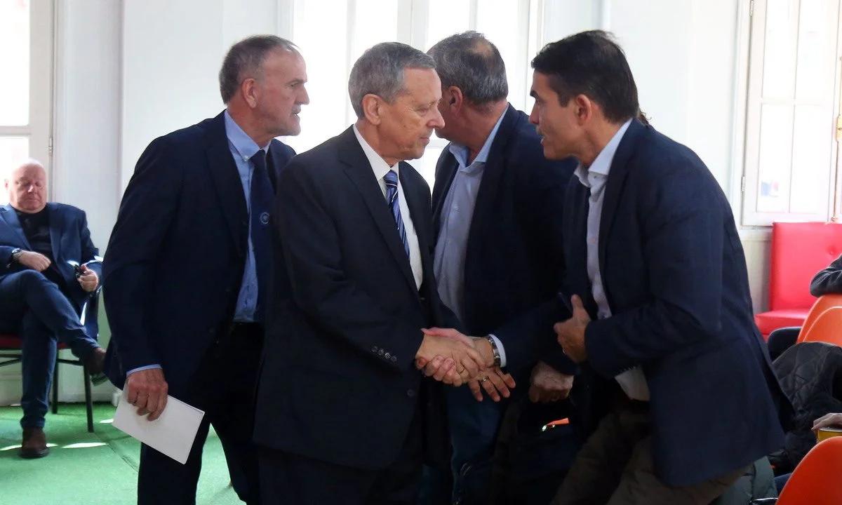 Ο τελικός Κυπέλλου δεν μπορεί να γίνει στο ΟΑΚΑ αν δεν συμφωνήσει ο Άρης. Πανθεσσαλικό ή AEL FC Arena οι επιλογές σύμφωνα και με την ΕΠΟ!