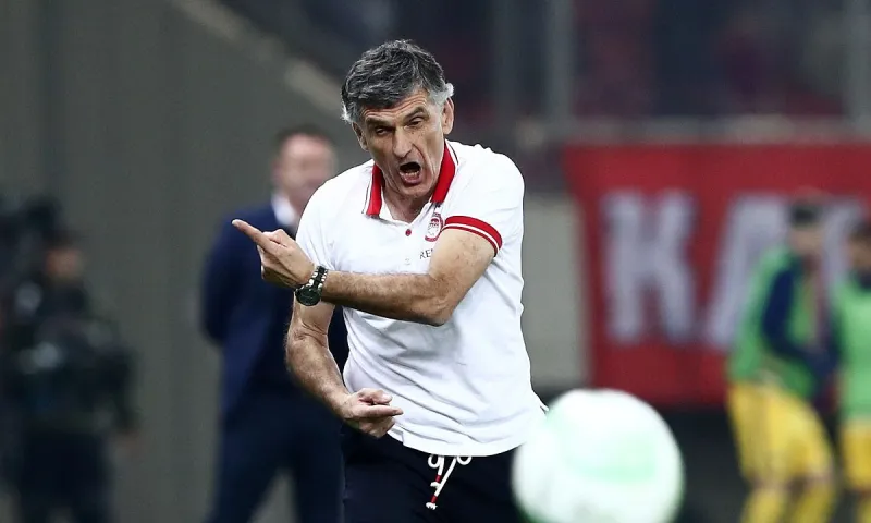 Ολυμπιακός: Το λάθος του Μεντιλίμπαρ που στοίχισε στον Ολυμπιακό με την Μακάμπι Τελ Αβίβ