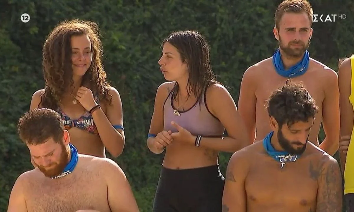 Survivor Στατιστικά 8/3: Τα τελευταία στατιστικά πριν αλλάξουν οι ομάδες στο ριάλιτι επιβίωσης
