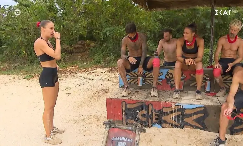 Survivor spoiler 9/3: Πόσες ασυλίες θα κερδίσει η νέα ομάδα της Κατερίνας Δαλάκα;