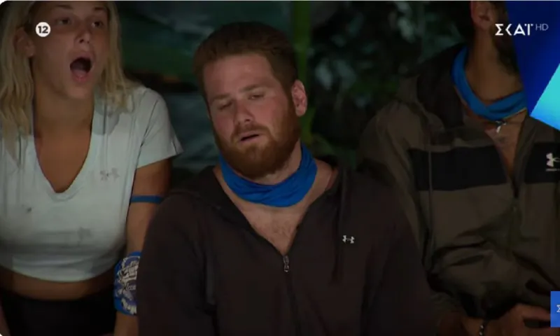 Survivor trailer 9/3: ΣΟΚ οι παίκτες με τις νέες ομάδες - Κλάματα και σάστισμα (Vid)
