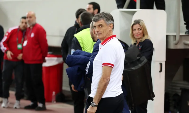 Τα δύο «δώρα» του Μαρινάκη στον Μεντιλίμπαρ!