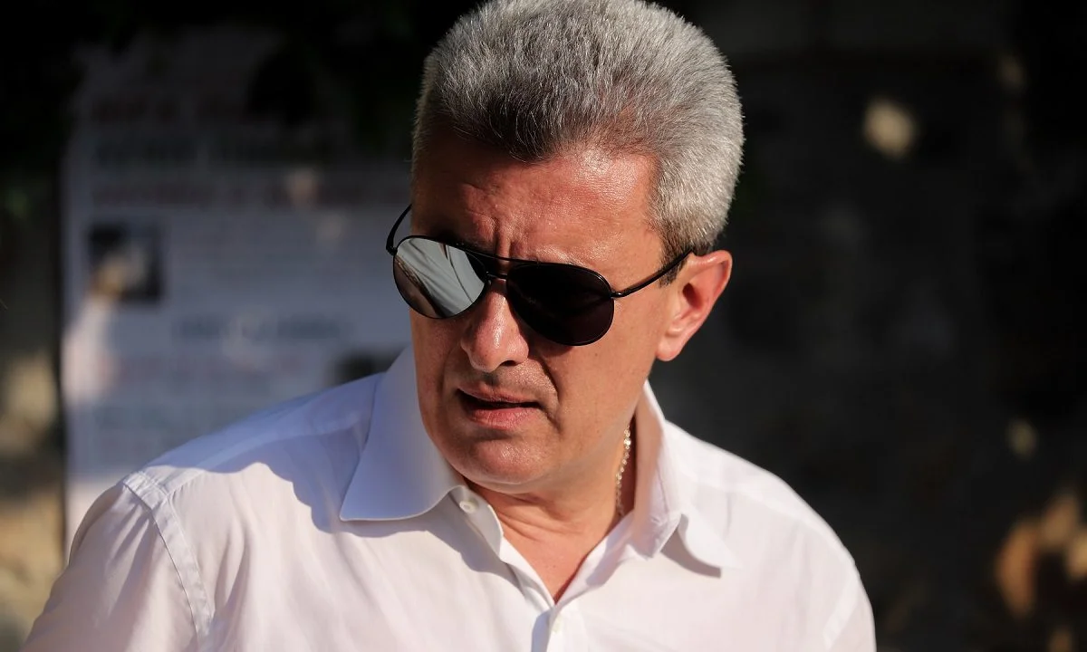 Άσχημα νέα για τον Νίκο Χατζηνικολάου...