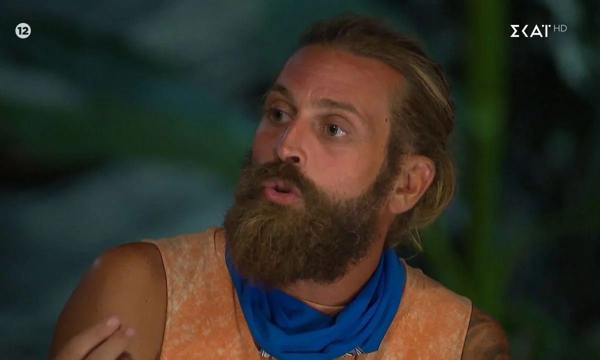 Survivor spoiler αποχώρηση 11/3 Τι θα δούμε στο συμβούλιο του νησιού της Δευτέρας; Ποιος θα είναι ο παίκτης /παίκτρια που θα είναι στον τάκο;