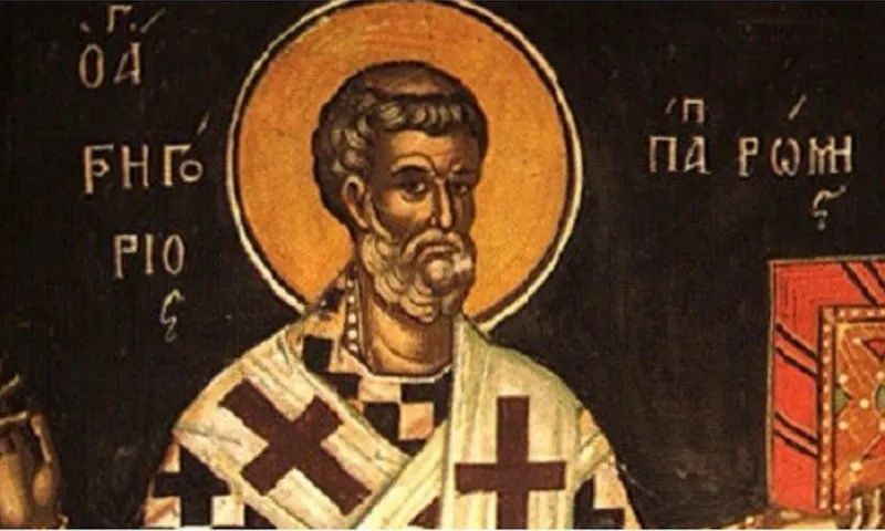 Εορτολόγιο Τρίτη 12 Μαρτίου: Ποιοι γιορτάζουν σήμερα