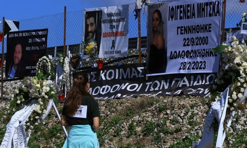 Τέμπη: Εξεταστική για τα μάτια του κόσμου - Τι προκύπτει από το πόρισμα της ΝΙΚΗΣ