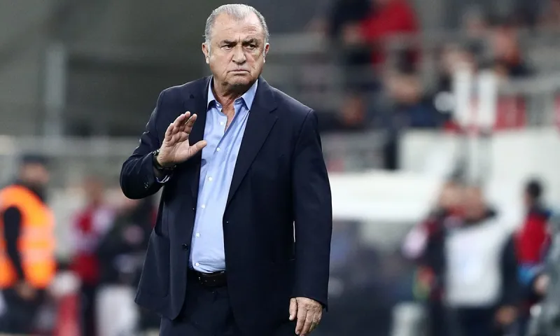 Παναθηναϊκός: Ο Τερίμ των ντέρμπι