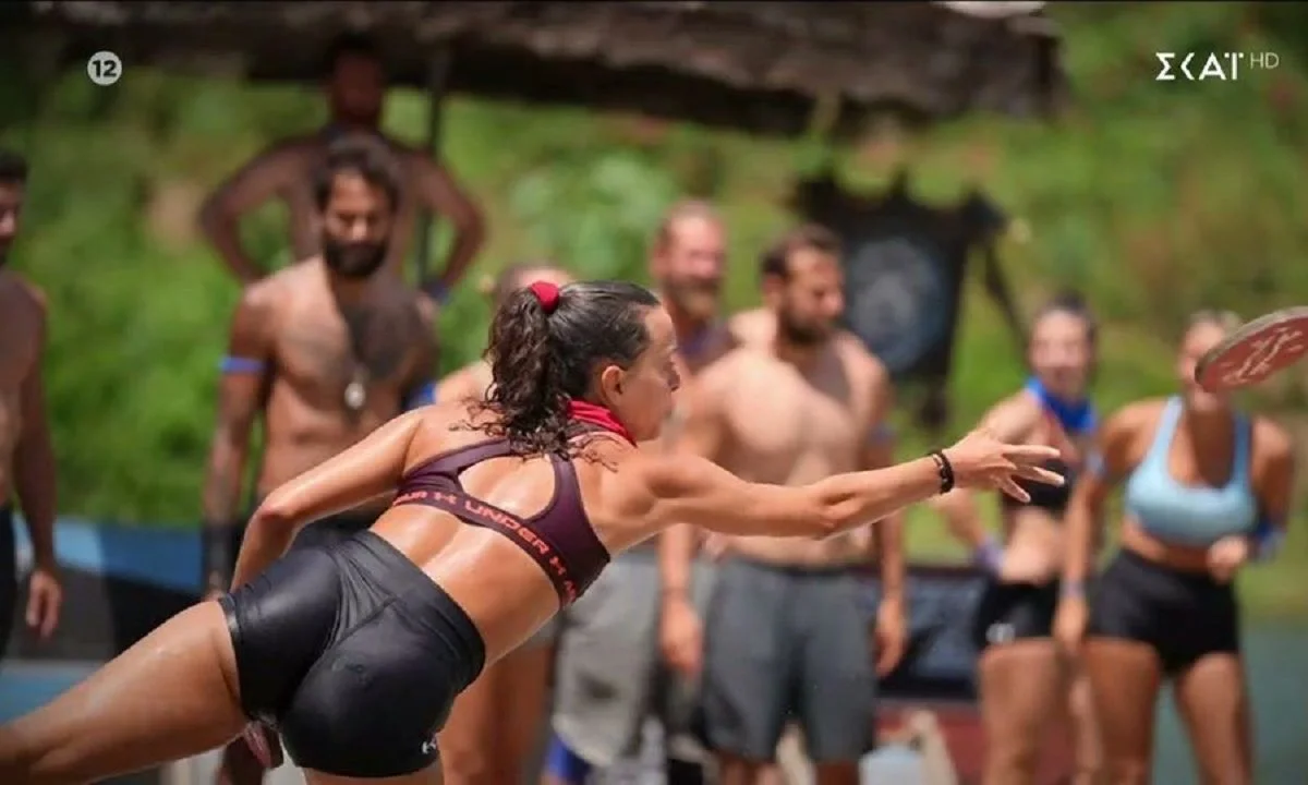 Survivor 11/3: Ποια ομάδα θα επικρατήσει στη μάχη του δεύτερου τοτέμ; Όλες οι απαντήσεις εντός!