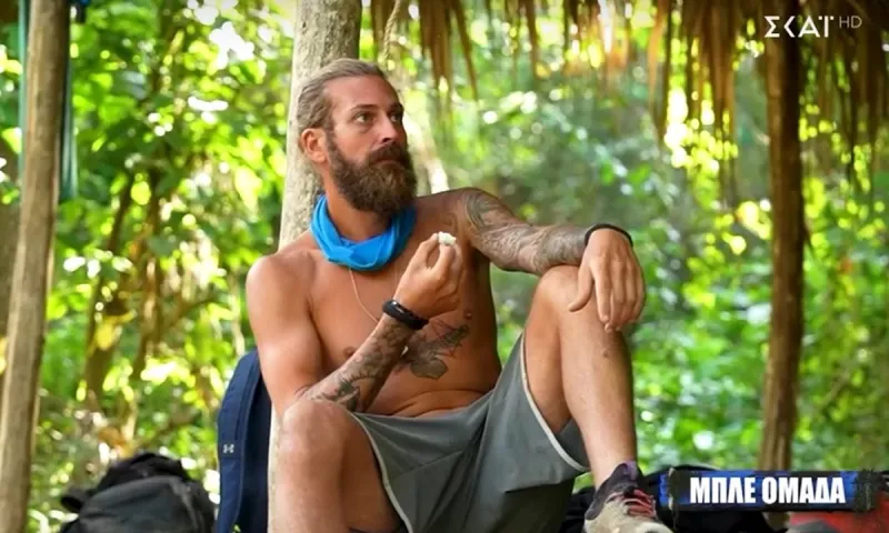 Survivor highlights 12/3: Απίστευτα «καρφιά» μετά την αλλαγή των ομάδων - Σταμάτης εναντίον όλων!