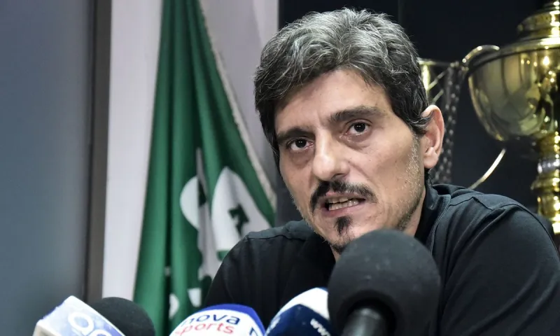 Σοκάρει την Ευρωλίγκα ο Γιαννακόπουλος!
