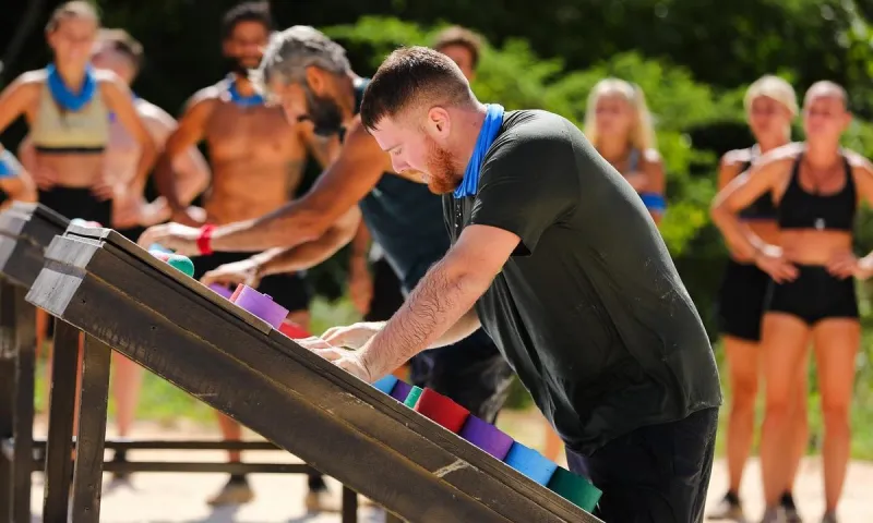 Survivor spoiler: Δημοφιλής παίκτης πάει για υποψήφιος στις εκλογές - Μήπως ο Τζέιμς Καφετζής;