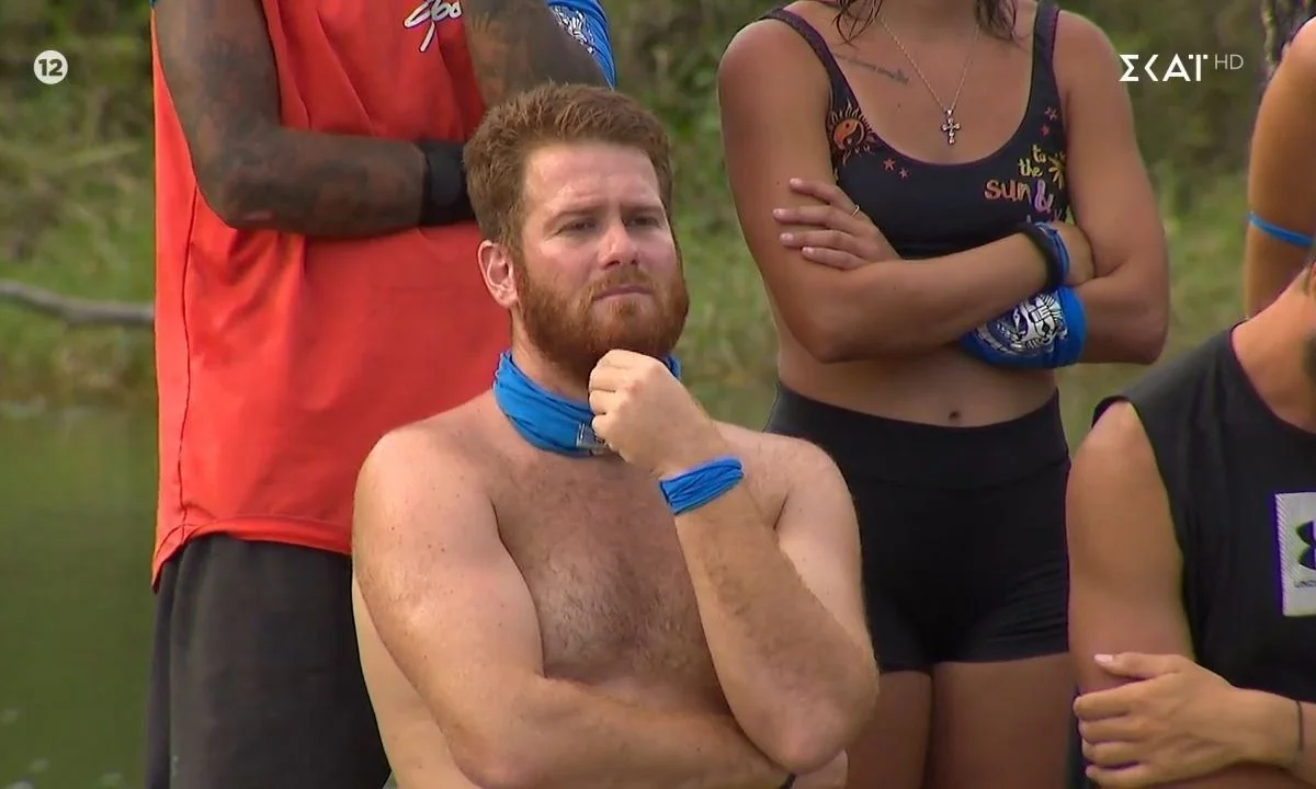 Εκτός Survivor ο Τζέημς Καφετζής και δεν μοιάζει εύκολο να επιστρέψει. Τα ψέματα που γράφτηκαν και τα χρήματα που θα πάρει αν αποχωρήσει.