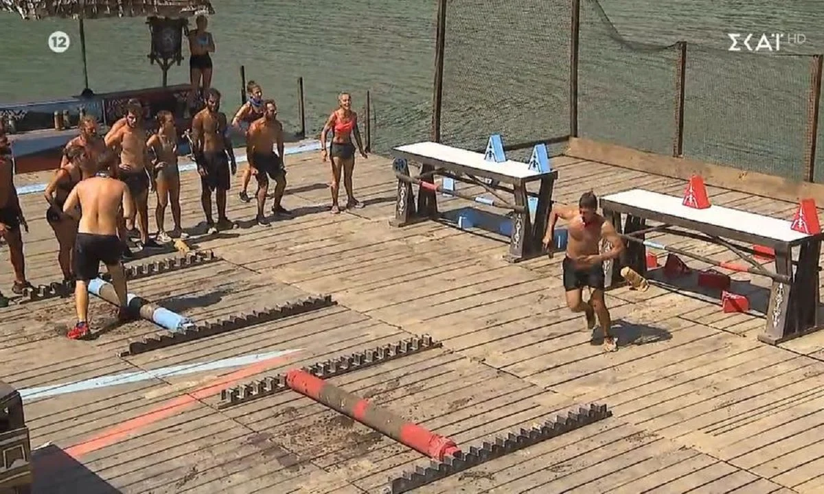 Survivor 12/3: Ποια ομάδα θα πάρει το 3ο τοτέμ στη 10η εβδομάδα; Όλες οι απαντήσεις εντός! Και για το μέλλον του James φυσικά!