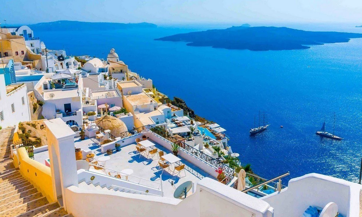Τουρισμός για όλους 2024: Ανοίγουν την Πέμπτη (14/3) οι αιτήσεις - Οι δικαιούχοι, η προθεσμία και τα νέα ποσά