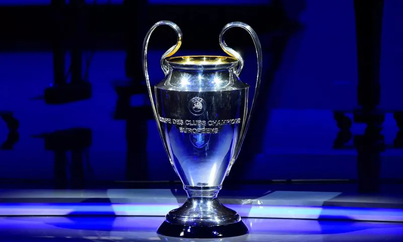 Champions League: Χαμός για ένα εισιτήριο στους «8» - Μικρό προβάδισμα η Ίντερ, στα ίσια Ντόρτμουντ – Αϊντχόφεν!
