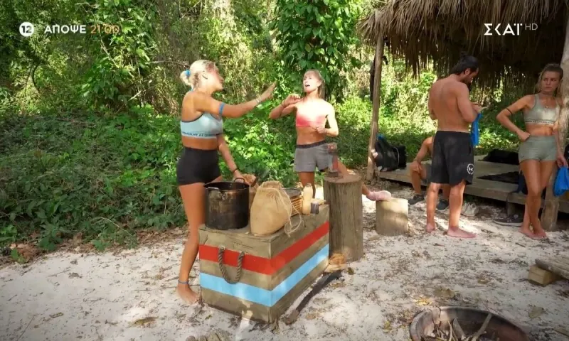 Survivor spoiler 13/3: ΟΡΙΣΤΙΚΟ και ΚΛΕΙΔΩΜΕΝΟ! Αυτοί κερδίζουν την 4η ασυλία! – Διάσημοι ή Μαχητές;