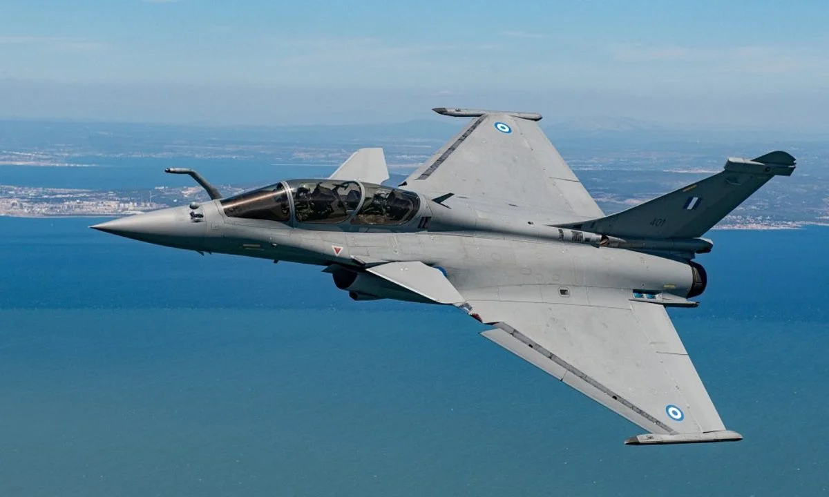 Rafale: Το μυστικό πίσω από την απόφαση των Γάλλων