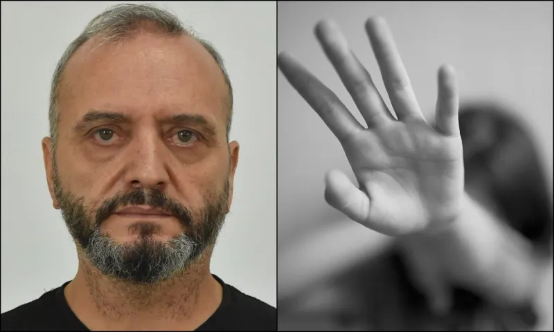 Αδιανόητο: Η Εισαγγελέας έκρινε «αθώο» για βιασμό και μαστροπεία τον παιδοβιαστή Μίχο, και ένοχη ως «εγκέφαλο» του κυκλώματος τη μητέρα της 12χρονης!