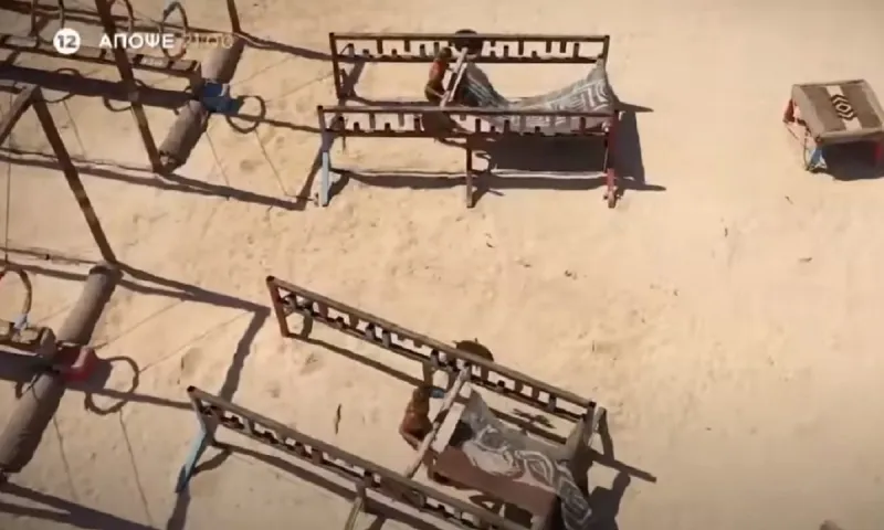 Survivor 13/3: Οριστικό spoiler στη Live μετάδοση για την 4η ασυλία
