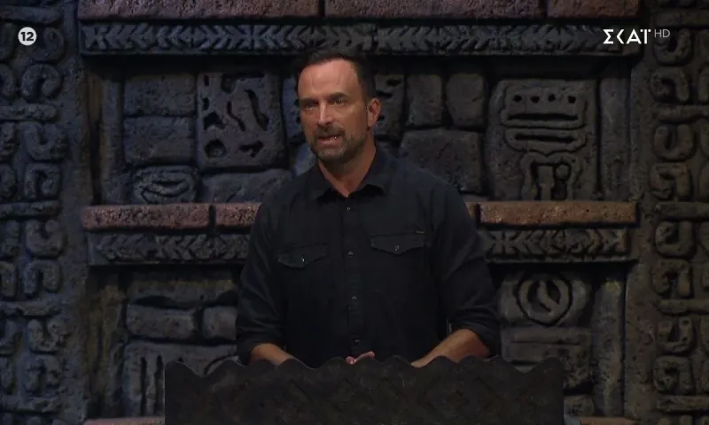 Survivor προτεινόμενοι 14/3: MEGA POLL! Ψηφίστε ποιος θέλετε να αποχωρήσει!