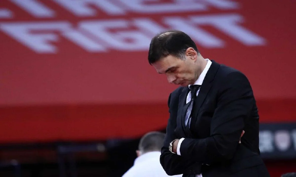 Αυτός είναι ο Νο1 στόχος του Μπαρτζώκα! Μπορεί ακόμη να είναι νωρίς και να υπάρχει πολύ... ψωμί σε Ευρωλίγκα και ελληνικό πρωτάθλημα