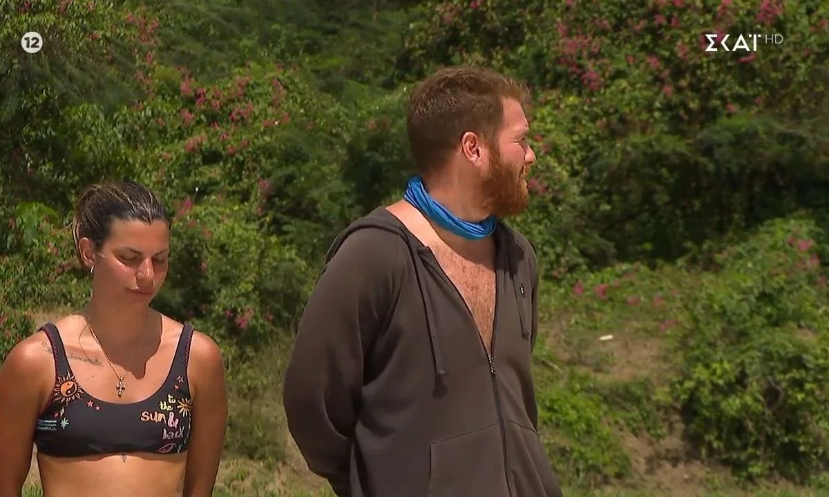 Survivor 14-3 spoiler Τελειώνει το σίριαλ με τον Τζέιμς Καφετζή. Επιστρέφει στο Survivor την Κυριακή. Τι έγινε με το ρύζι και την Δαλάκα.