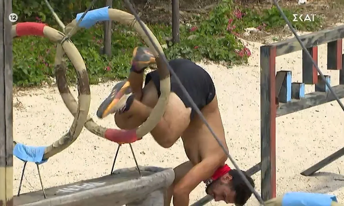 Survivor spoiler 14/3 Οριστικό spoiler για την ομάδα που κερδίζει το 5ο έπαθλο επικοινωνίας στο Survivor απόψε. Διάσημοι ή Μαχητές;