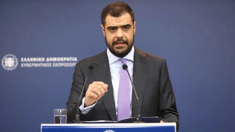«Παράρτημα» της ΝΔ το ΥΠΕΣ - Το Μαξίμου παραδέχεται το σκάνδαλο Ασημακοπούλου – Ο Π. Μαρινάκης επιβεβαίωσε τη διαρροή προσωπικών δεδομένων!