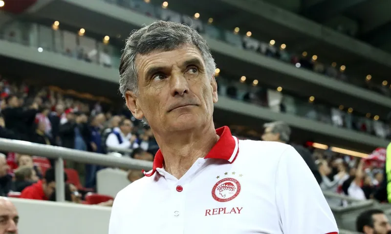 Τρομερή κίνηση Μεντιλίμπαρ μετά το 6-1!