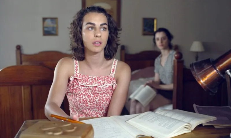 Ηλέκτρα επόμενα επεισόδια: Η Νεφέλη πιάνει Παύλο και Ηλέκτρα στο κρεβάτι