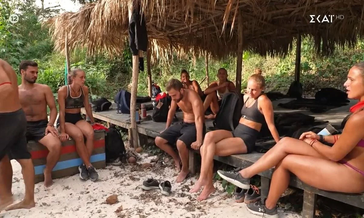 Survivor spoiler αποχώρηση 17/3 Τι θα δούμε στο συμβούλιο του νησιού της Κυριακής; Ποιος θα είναι ο παίκτης/παίκτρια που θα είναι στον τάκο;