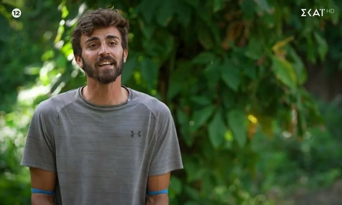 Survivor trailer 18/3: Πυρ ομαδόν κατά του Φάνη!