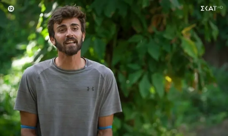 Survivor trailer 18/3: Πυρ ομαδόν κατά του Φάνη!