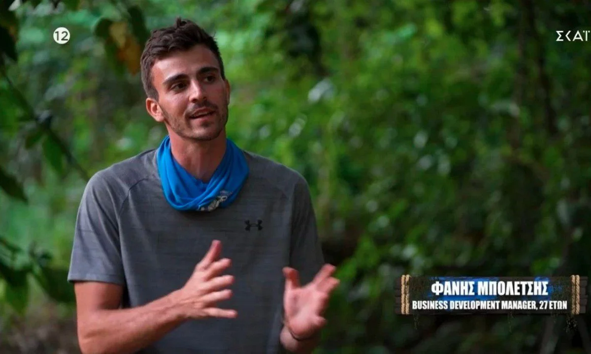 Survivor 18-3: Αυτός ο παίκτης έχει την πρωτιά!