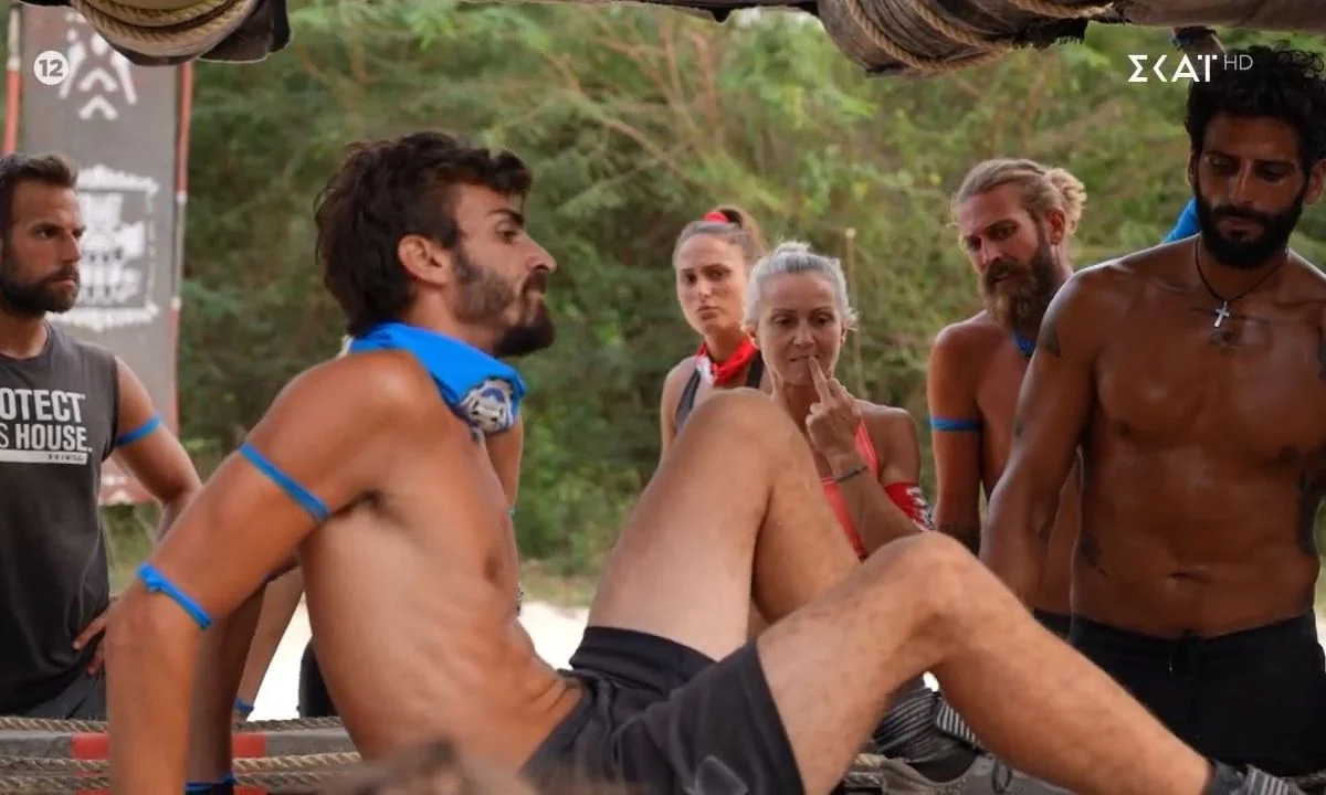 Survivor spoiler 18/3: Δεν υπάρχει οριστικό spoiler για την 2η ασυλία απόψε στο Survivor. Όλα δείχνουν όμως πως αυτοί κερδίζουν…