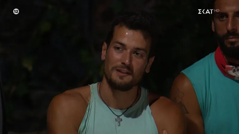 Survivor spoiler αποχώρηση 18/3: Επιβεβαίωση! Αυτός είναι ο 2ος υποψήφιος προς αποχώρηση!
