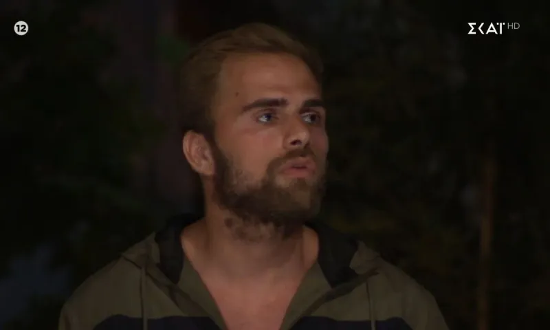 Survivor spoiler 18-3: Ζήτησε να αποχωρήσει ο Γιώργος Γκιουλέκας;