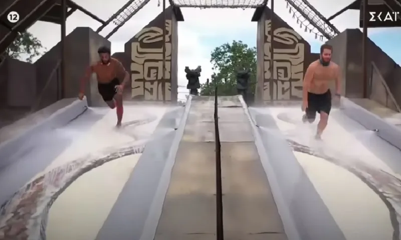 Survivor 18/3: Οριστικό spoiler στη Live μετάδοση για την 2η ασυλία